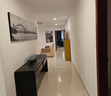 Bambalapitiya Apartment | Platinum One Private Apartment Luxury Living in Colombo 3