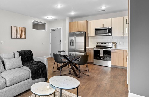 The Gulch Apartment | Platinum Suite Penthouse Suite The Gulch