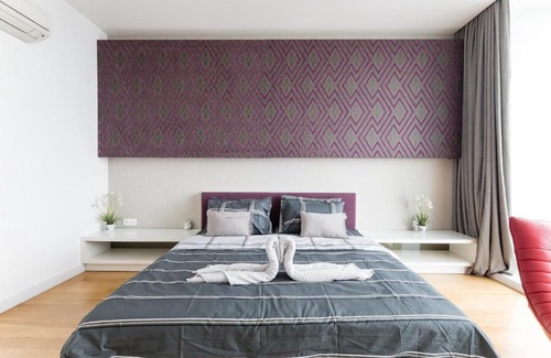 Kuala Lumpur City Centre Apartment | Platinum Suites Kuala Lumpur by Sweven Suites