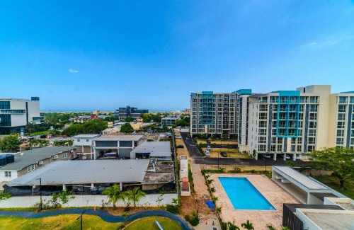 New Kingston Apartment | Platinum22