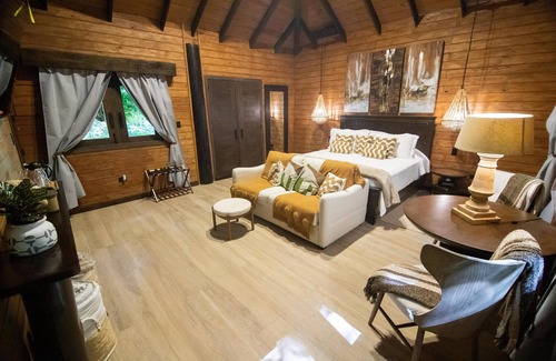 Paraiso Hotel | Platon Ecolodge