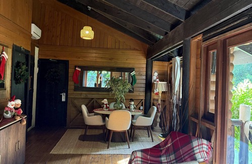 Paraiso Hotel | Platon Ecolodge
