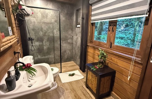 Paraiso Hotel | Platon Ecolodge