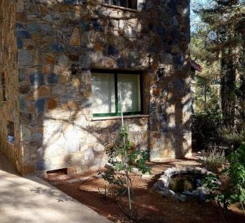 Platres House | Platres Mountain Cottage
