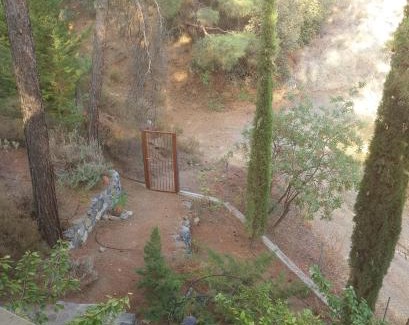 Platres House | Platres Mountain Cottage
