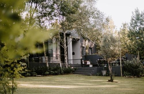 Clarens House | Platteland Self-Catering Accommodation