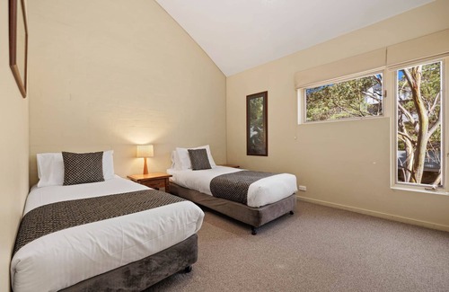 Crackenback Apartment | Platypus Lodge | Apartment 4 | Crackenback Resort