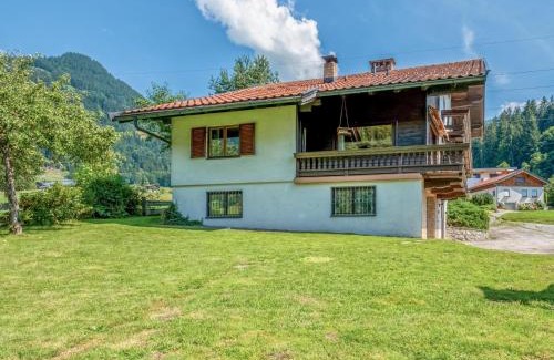 Itter House | Platzhirsch Small