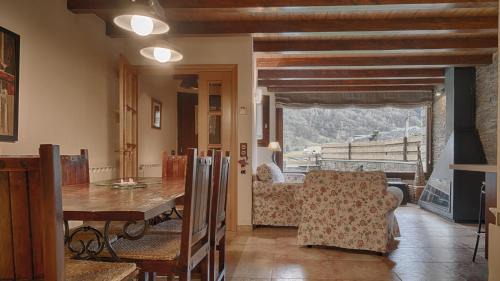 Bossost House | Plaus