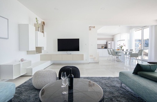 Vinisce Villa | Plava Voda Luxury Villa A