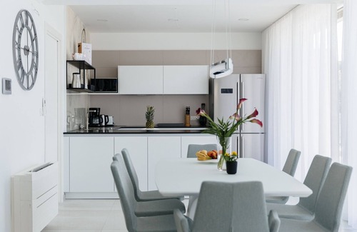 Vinisce Villa | Plava Voda Luxury Villa A