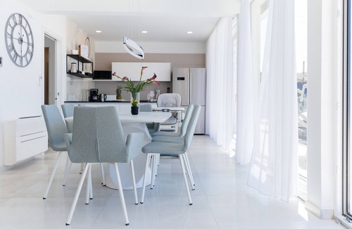 Vinisce Villa | Plava Voda Luxury Villa A