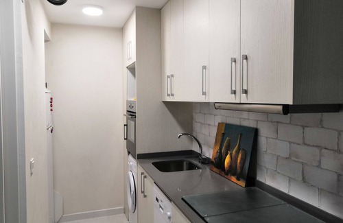 Lloret Town Center Apartment | PLAY@ AZUL By Mi Casa Lloret