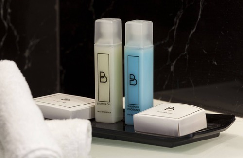 Old North Hotel | PLAY Seaport Suite Hotel TLV