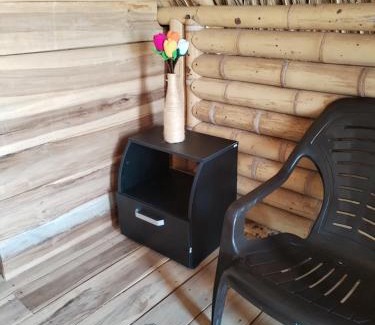 Manaure Hotel | Playa Aipien