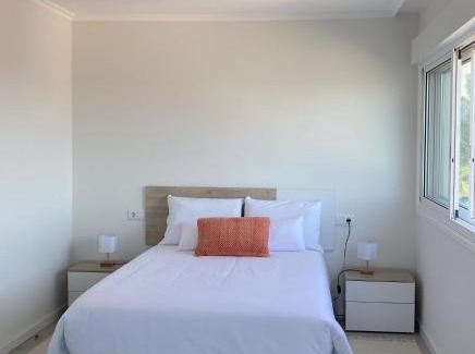 Alcabre Apartment | Playa Alcabre