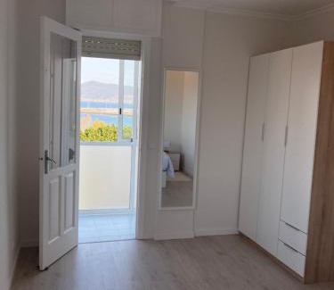 Alcabre Apartment | Playa Alcabre