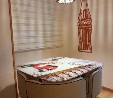 Fuengirola City Centre Apartment | Playa Alejandra Fuengirola a 50 m del Mar