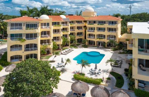 Zona Hotelera Norte Hotel | Playa Azul Cozumel