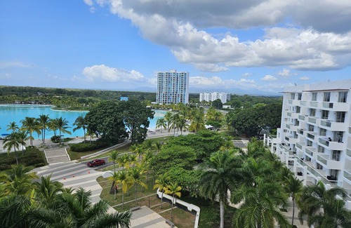 El Farallon del Chiru Condo | Playa Blanca resorts completely renovated condo luxury resort, top floor 626