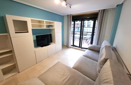 Barreiros Apartment | Playa Catedrales Spa & Terraza & Piscina