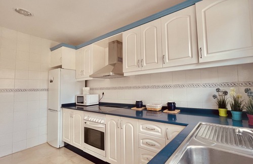 Playa de Mogan Apartment | Playa De Mogan Miramar by El Sirocco