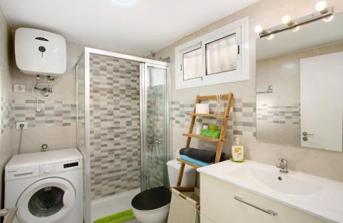 Playa del Aguila Apartment | Playa del Aguila