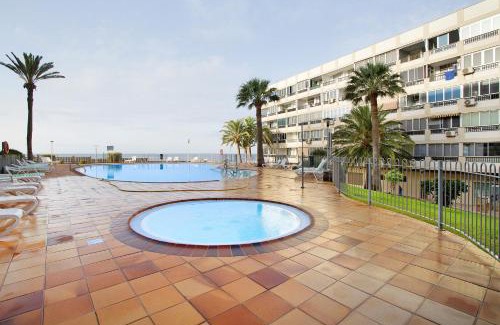 Playa del Aguila Apartment | Playa del Aguila