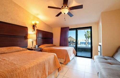 Los Barriles Hotel | Playa del Sol