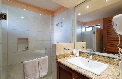 Los Barriles Hotel | Playa del Sol