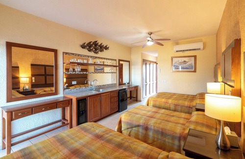 Los Barriles Hotel | Playa del Sol