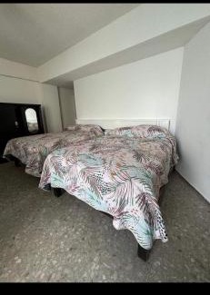 Costera Acapulco Apartment | Playa Dorada Condominio Torres Gemelas