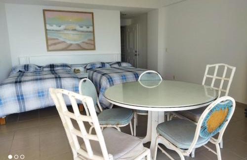 Costera Acapulco Apartment | Playa Dorada Condominio Torres Gemelas