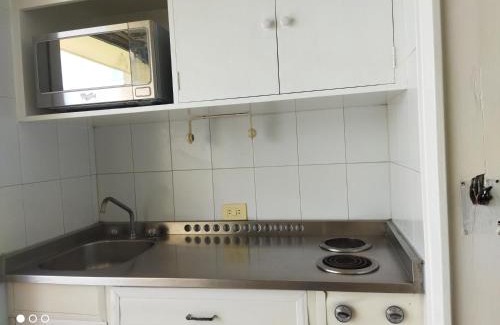 Costera Acapulco Apartment | Playa Dorada Condominio Torres Gemelas