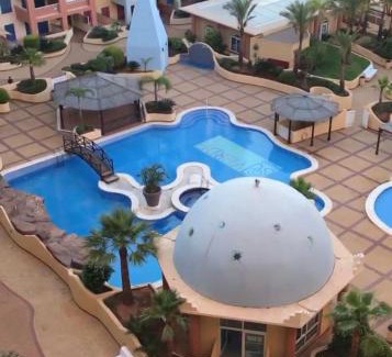 Playa Honda Apartment | Playa Honda vistas al mar, 1a Línea playa, PARKING, WIFI