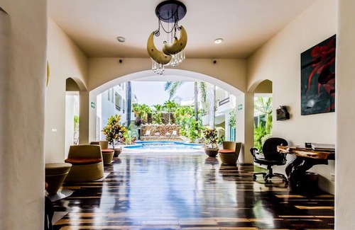 12th Street Apartment | Playa Kaan 22 by Vimex