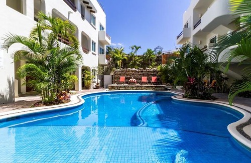 12th Street Apartment | Playa Kaan 22 by Vimex
