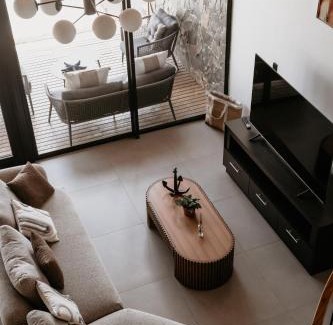 Las Escobas del Venado Villa | Playa Laska - Majestic Oceanfront Villa with Pools