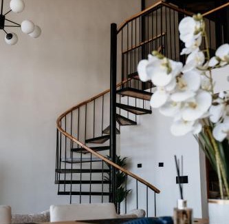 Las Escobas del Venado Villa | Playa Laska - Majestic Oceanfront Villa with Pools