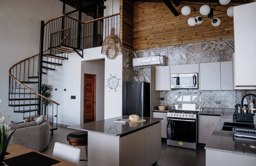 Las Escobas del Venado Villa | Playa Laska – Majestic Oceanfront Villa with Infinity Pools in Playa Venao!