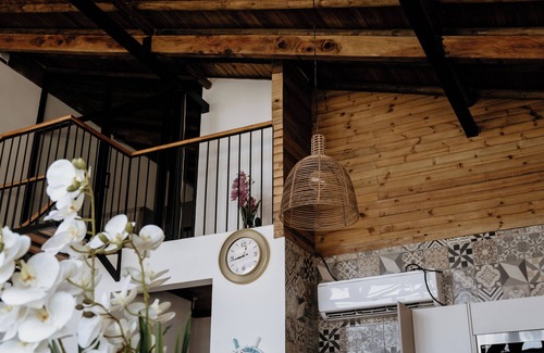 Las Escobas del Venado Villa | Playa Laska – Serene Oceanfront Villa with Infinity Pool in Playa Venao!