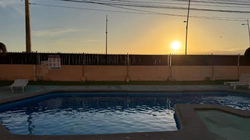 La Serena Apartment | Playa Mansa