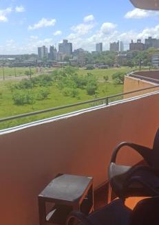 Encarnacion Apartment | Playa Mar y Sol