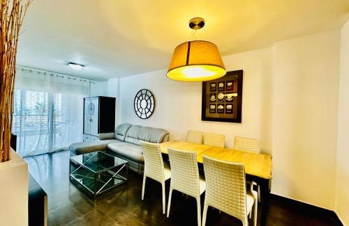 Peniscola Apartment | Playa Norte 1ºG