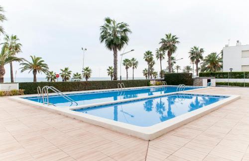 Peniscola Apartment | Playa Norte 1ºG