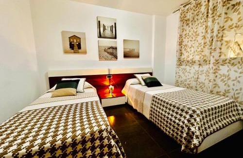 Peniscola Apartment | Playa Norte 1ºG