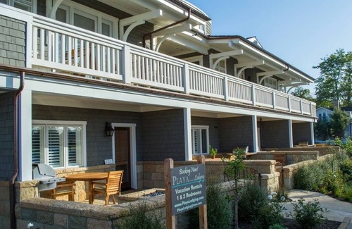 Carpinteria Apartment | Playa One Bedroom (1)