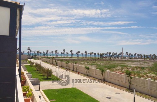 Roquetas de Mar Apartment | Playa Serena Apartment