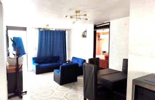 Coatzacoalcos Apartment | Playa sol