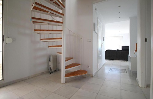Les Deveses Apartment | Playa Surf 20